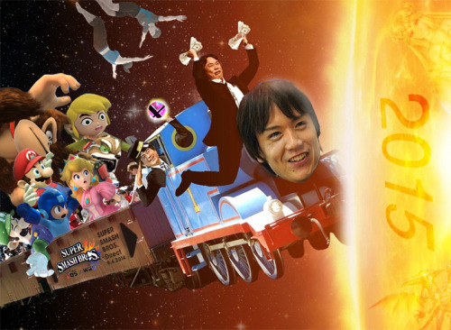 darklorderebus: The hype is too much. Thank you based Nintendo