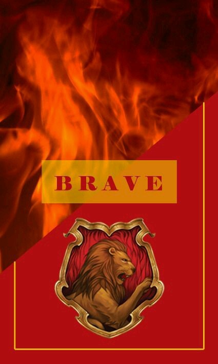 WALLPAPERS GRIFINÓRIA/GRYFFINDOR | DÊ LIKE!