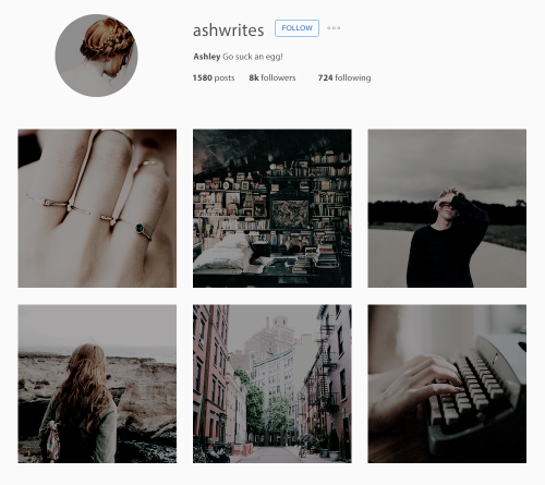 until dawn + instagram: christopher &amp; ashley