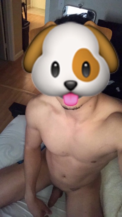 fukmoji:  🐶 Now I’ve come to understand the touch of my hand.