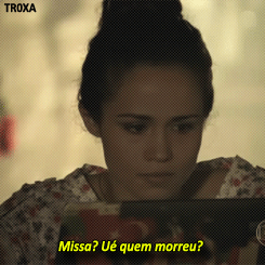 Sou mais eu, porra