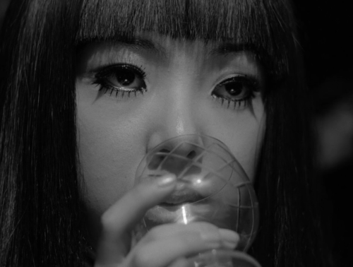 Funeral Parade of Roses • 1969 • Toshio Matsumoto