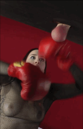 Cock In A Box Porn