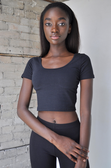 devoutfashion:     Fatima            