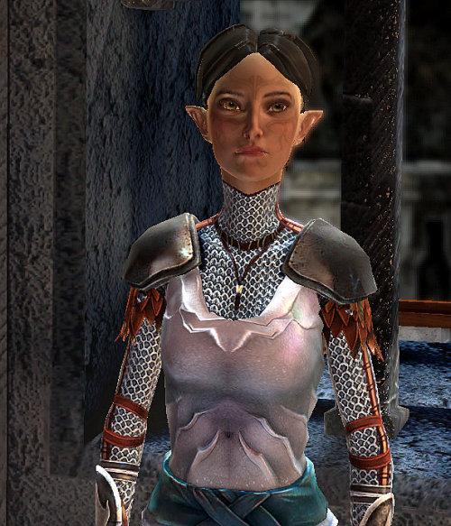 hawkethority: practical merrill wear (romance) tired of the exaggerated chest-fitting design of dra