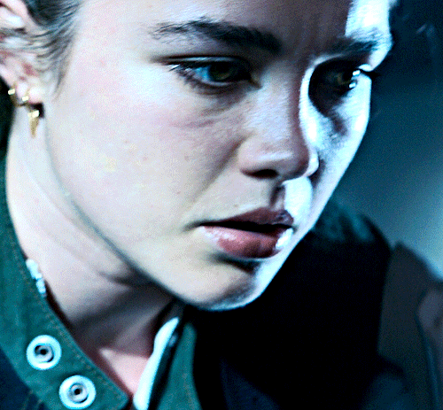 jonathansreids:FLORENCE PUGH as YELENA BELOVA in Black Widow (2021) dir. Cate Shortland 
