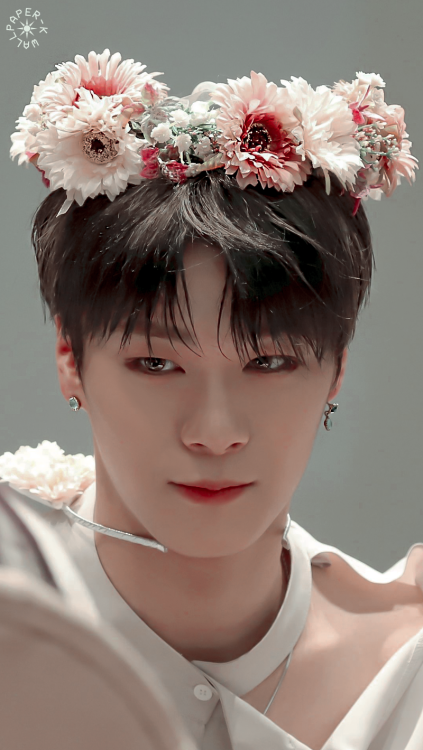 『MOONBIN』saved? reblog or like© fantaken owners