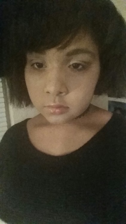 oddballdaughter:oddballdaughter:  Ok but why am I so hot???  Explain?