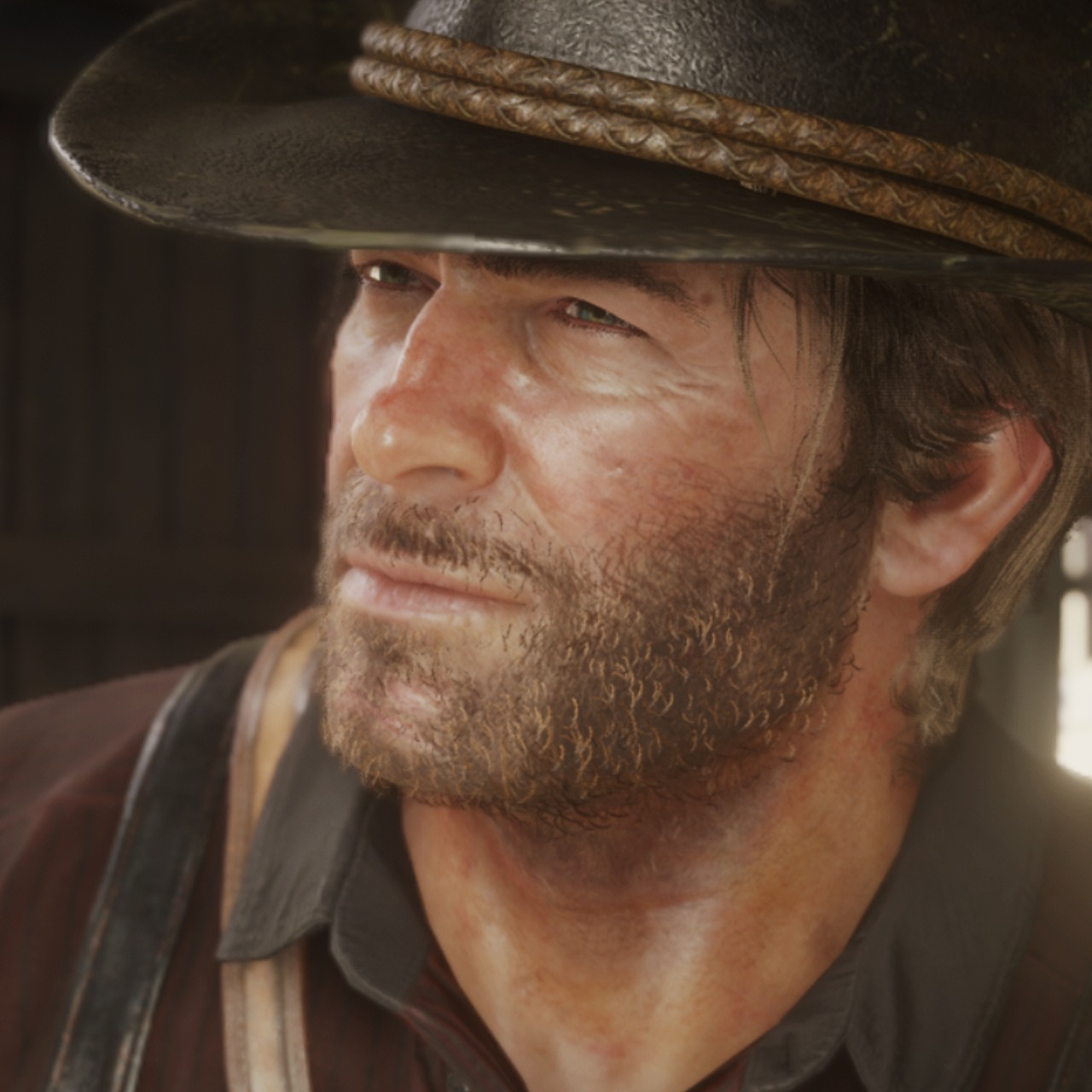 marston apologist — Red Dead Redemption 2 - Arthur Morgan icons