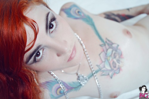 idreamofsuicidegirls:Lethal idreamofsuicidegirls.tumblr.com