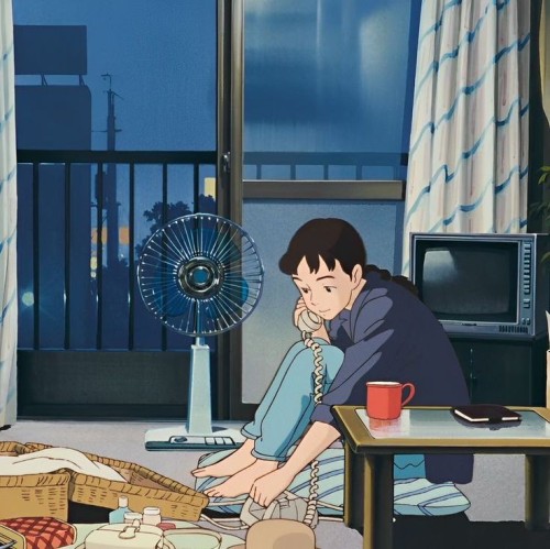I Want This To Be My Life