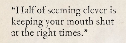 -Patrick Rothfuss, The Wise Mans Fear