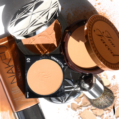 sephora: BE A GLOW-GETTER Sun-kissed complexions still can be found under the cool shade. Shop Sepho