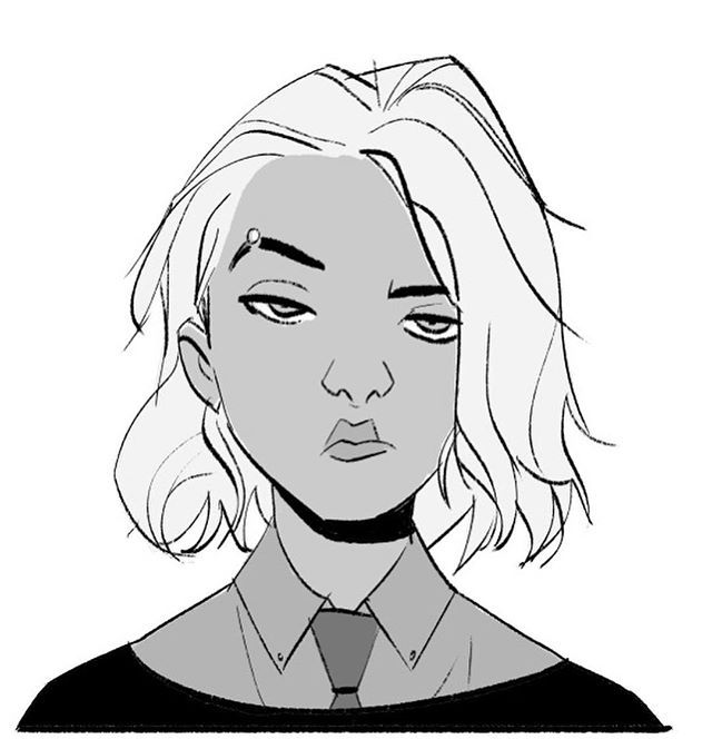 gebo4482:Spider-Man: Into the Spider-Verse by Shiyoon K part3