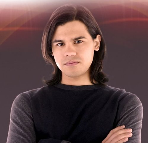 theflashcwconfessions:  Carlos Valdes 