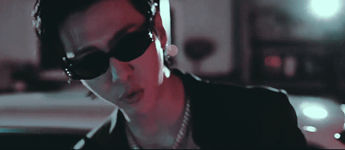 bap-ftw:I start with success, Turn the bass now I’m the boss!YONGGUK - GRANDEUR