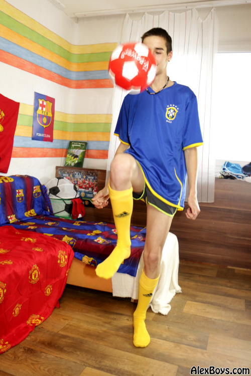 justinsocks:  All models are over 18!