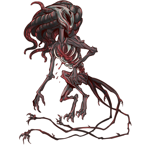 Bloodborne Chibis Pt. 2