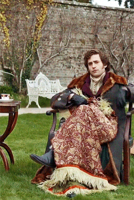 OLIVER JACKSON-COHEN As LORD CASSIDYMr. Malcolms List (2022)