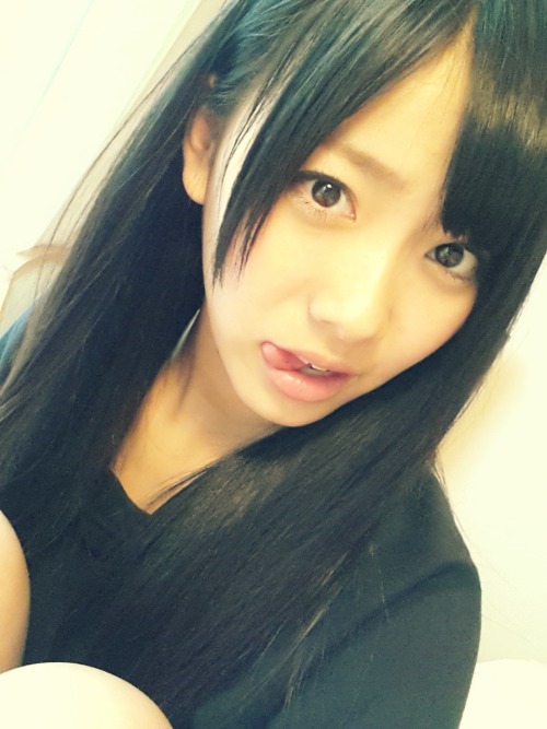 fycawaii: 森田彩花 - Google - な に も な い よ