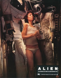 lobbycards:  Alien, German lobby card. 1979 Submitted by Dieter 