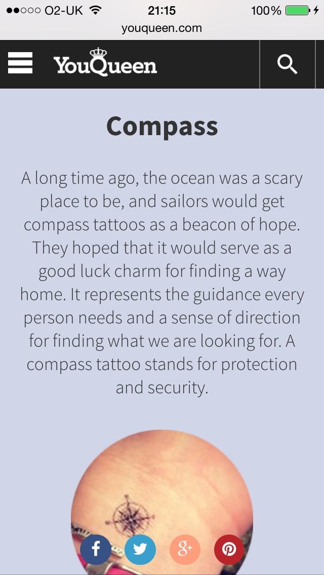 lovingallthegay:  So was looking at tattoos for my self and the meanings and stumbled
