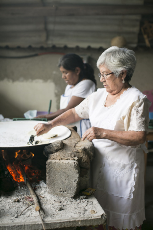 Making Mole in Oaxaca Is About More Than the Sauce ItselfLocation: Oaxaca City, MexicoAt Chopt, we t