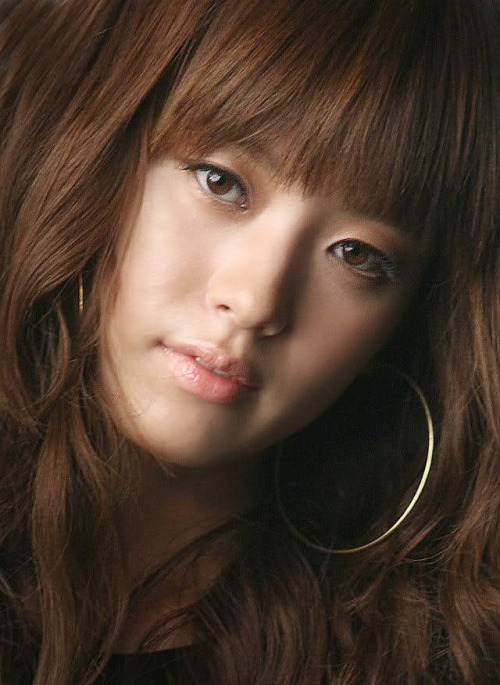 koreanloversphotoblogwp:  [CF] Han Hyo Joo and Chung Lim – Jambangee Fall/Winter Collection 2009