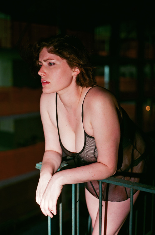 alieneyeball:Monty 2015