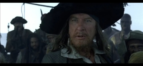 Rewatched Pirates Of The Caribbean (1 & 2) And Lo And Behold, My Childhood Crush Returned