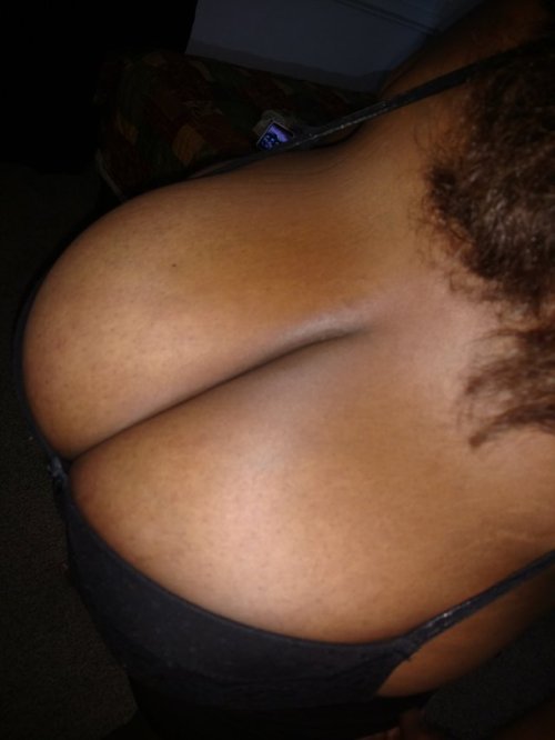 XXX 50chipz:  My ole lady tits..  Ain’t nothing photo