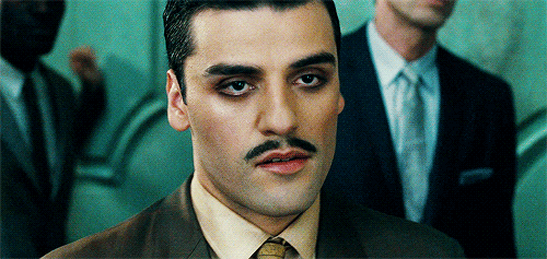 oscarisaacdaily:  Oscar Isaac in Sucker Punch (2011) 