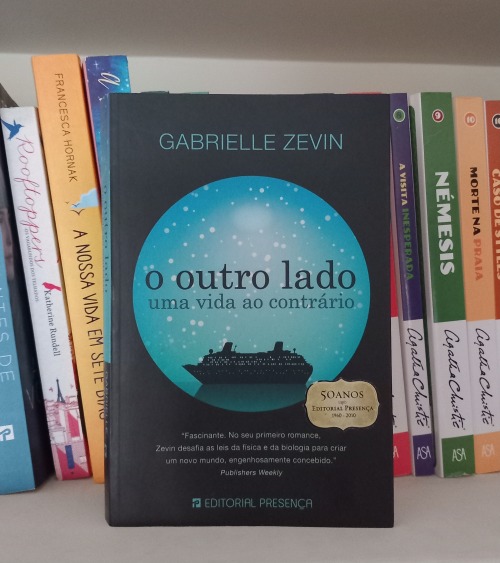 "O Outro Lado"