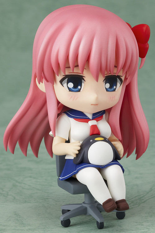 Porn Nendoroid Nodoka Haramura Ok… so Saki photos