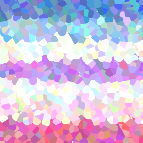 Pointillism Flags!Polyam 1 | Genderfluid | Polyam 2Bigender | Nb | GenderfluxFree to use!