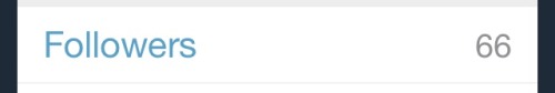 Guys I'm Just 600 Away From My Goal