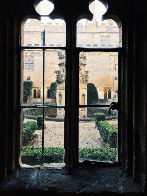 jawnkeets:newstead abbey, ancestral home of lord byron