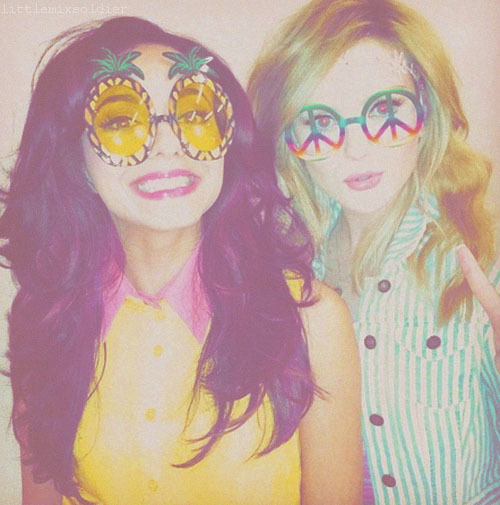 littlemixsoldier:  Little Mix Editing Challenge  ↳Favorite sismance: Jerrie (Jade