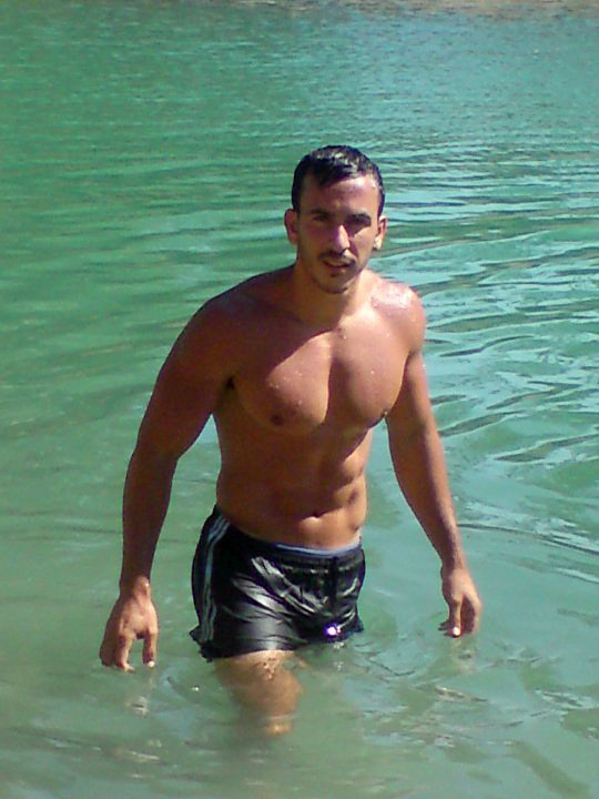 Israhunks