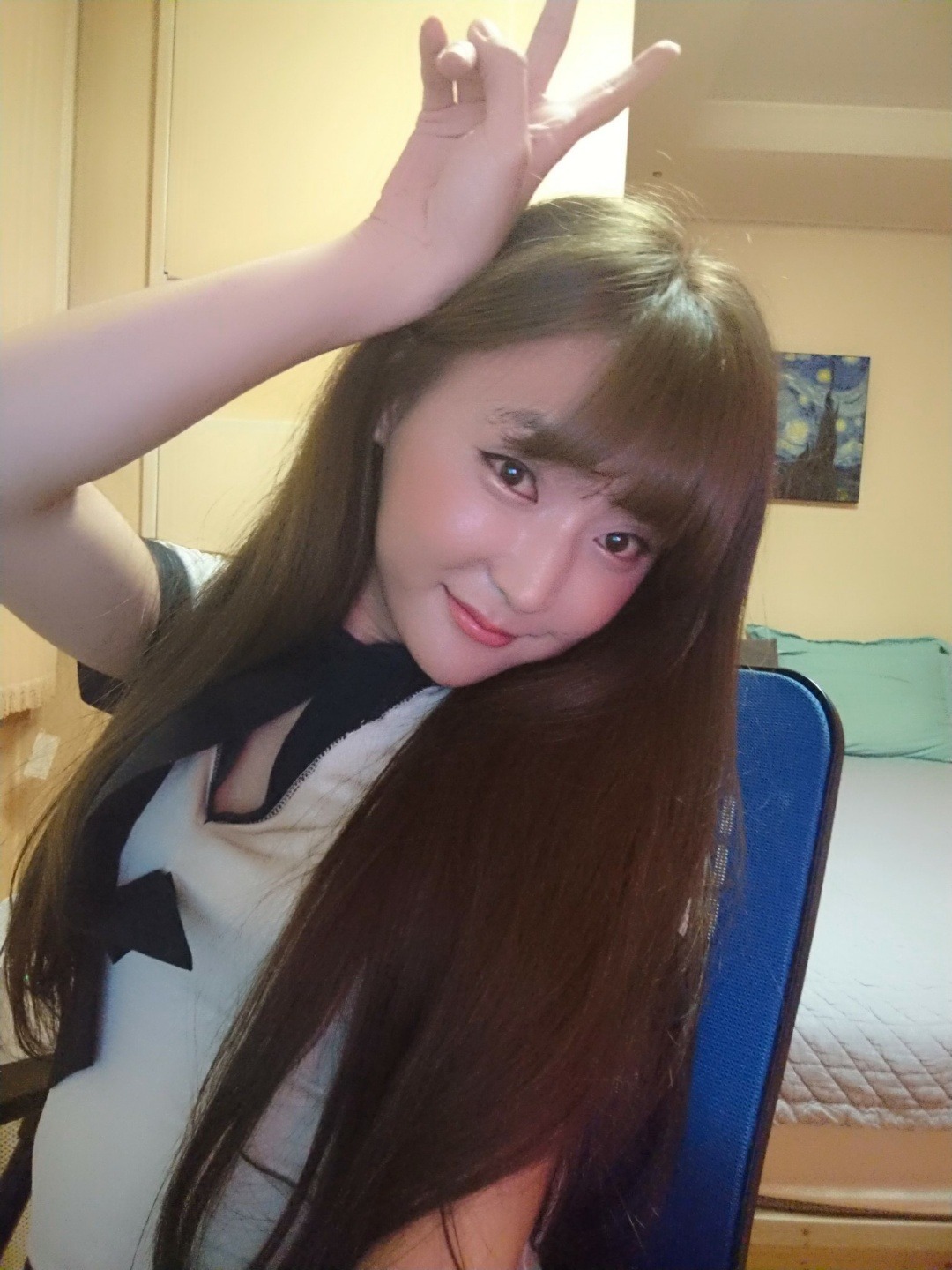 쉬멜 쉬메일 [쉬멜나나] 트랜스젠더 쉬멜만남