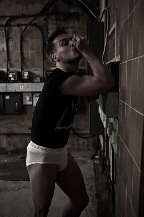 mansexfashion:    Photographer: Darren Black Model: Jason Beitel Man+Sex=Fashion Follow Me on Instagram  