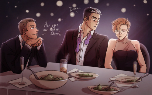 nicht-vobla:I’m still watching s8 and it’s so boring I had to distract myself. There is no better wa
