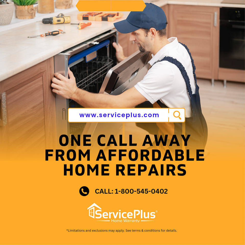 ServicePlus Home Warranty on Tumblr