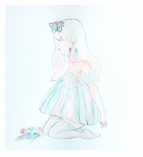 worriedeyesart:  I’m going to try to add more small, affordable drawings to my shop from now on as there have been too many boring grown up things i’ve been struggling to pay for lately and i could really do with some help from my art sales. this