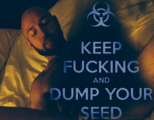 Give me your seed porn