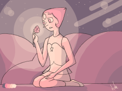 Reverse-Crypt-Scene:  Princessalyofmc Requested Pearl In 9B And I Got A Lil’ Carried
