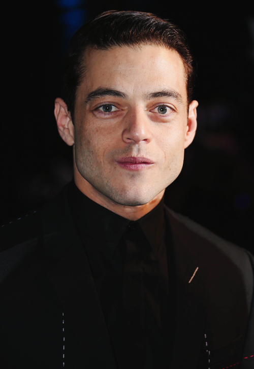 mrramimalek:Rami Malek attends the 2017 British Independent Film Awards at Old Billingsgate on December 10, 2017 in Lond