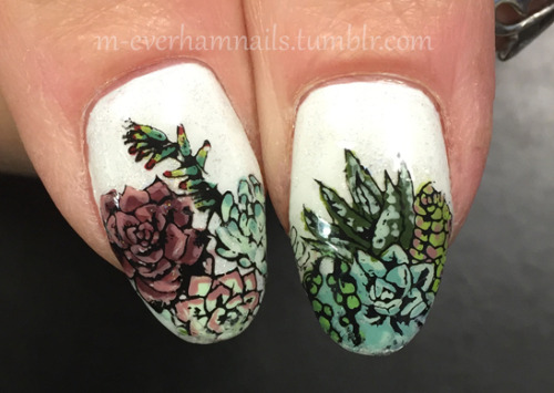 My Nails Tumblr