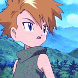 mydecolife:  Digimon Adventure Chosen Children