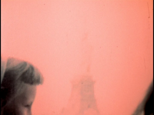 filmerditelle:  Daughters of Chaos, Marjorie Keller, 1980.